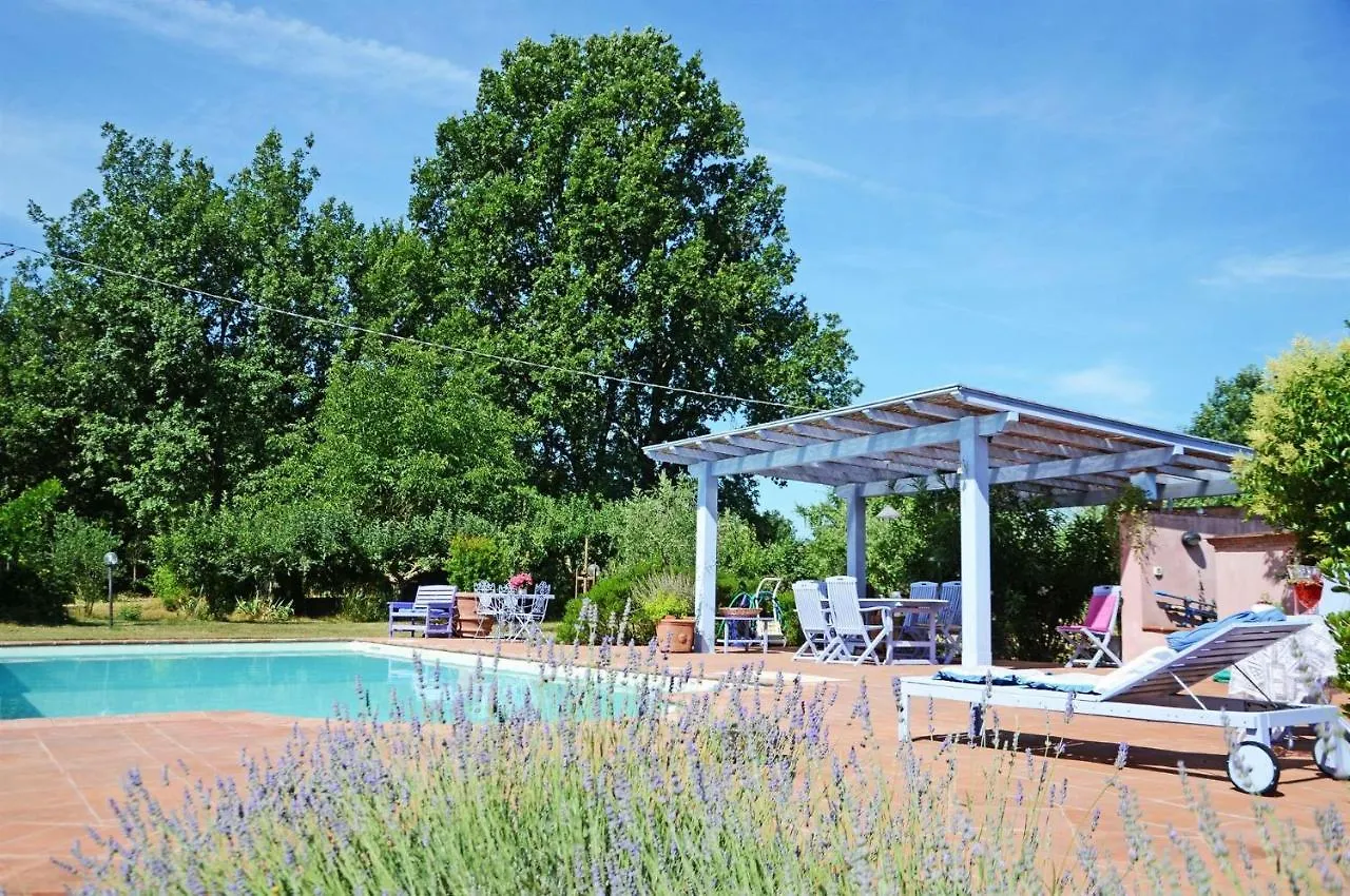 Emozione Toscana Altopascio 0*,