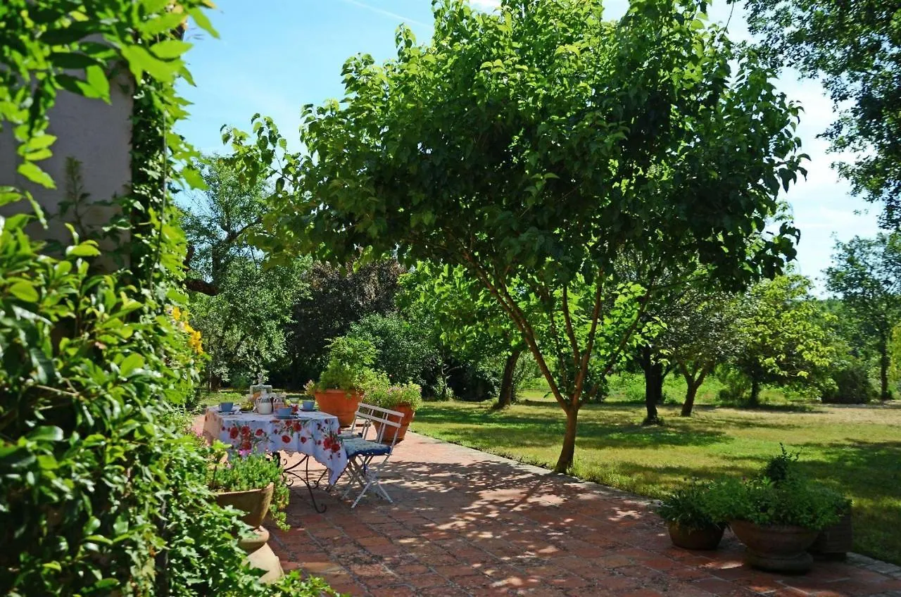 Emozione Toscana Altopascio Villa