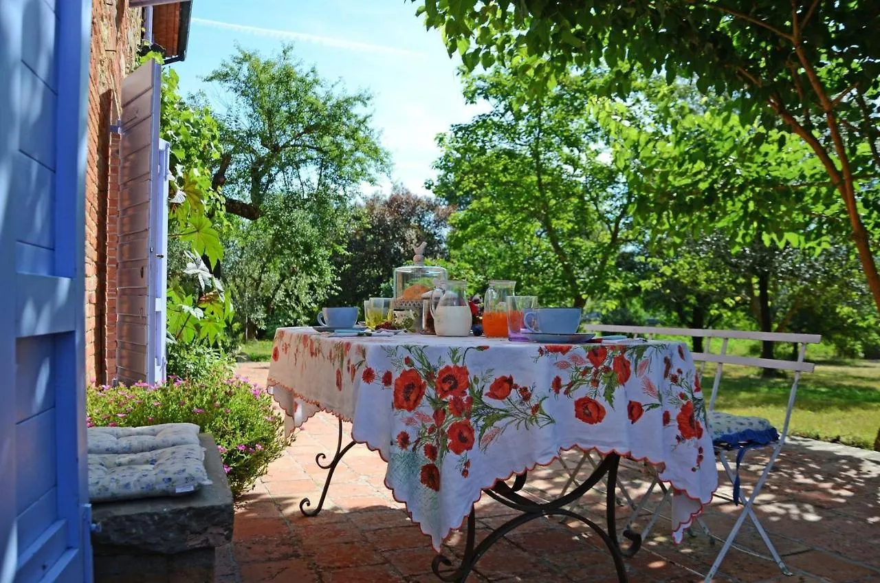 Villa Emozione Toscana Altopascio Italië