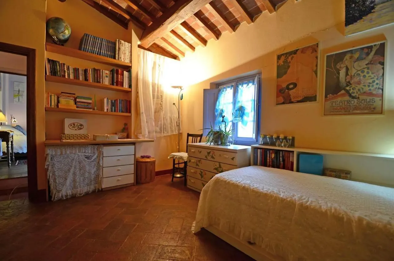 Emozione Toscana Altopascio 0*,