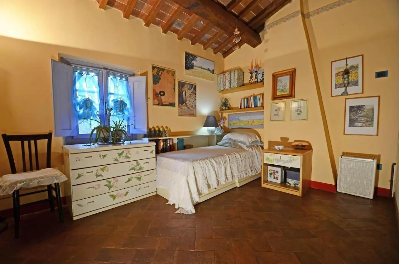 Villa Emozione Toscana Altopascio Italië